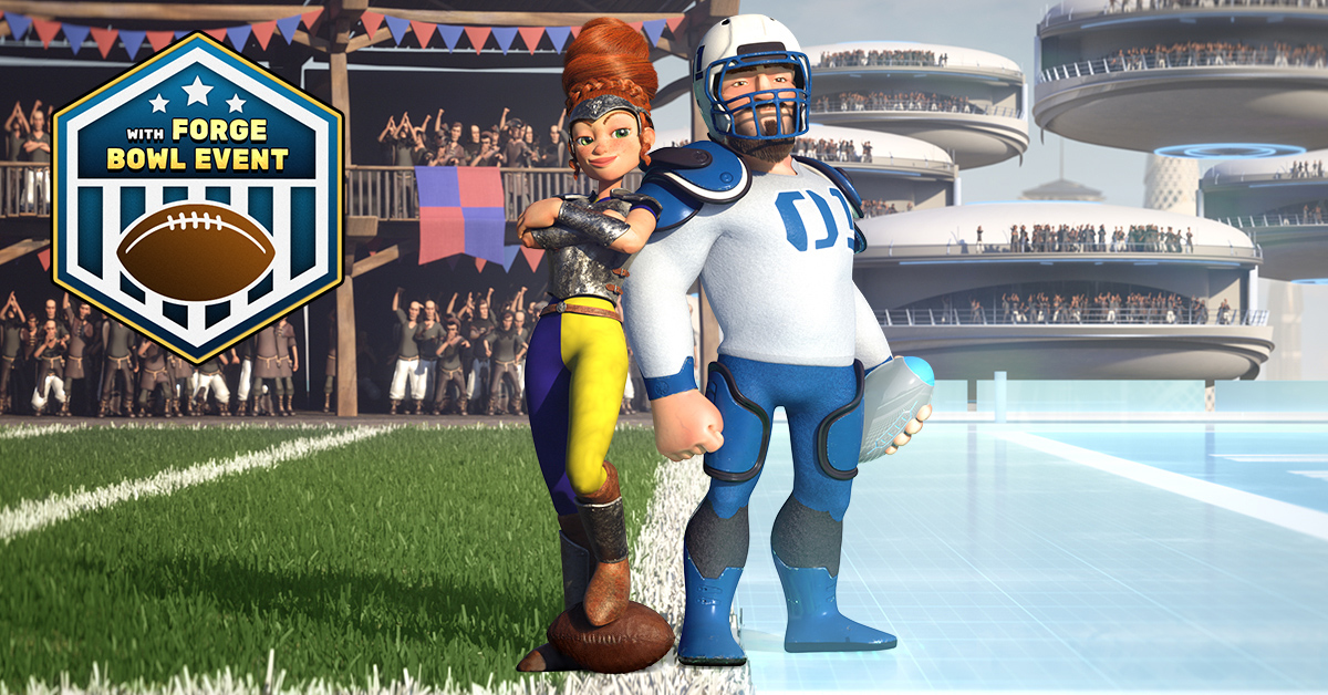 Of Empires Bowl Event 2020 [Event Guide & Tips]