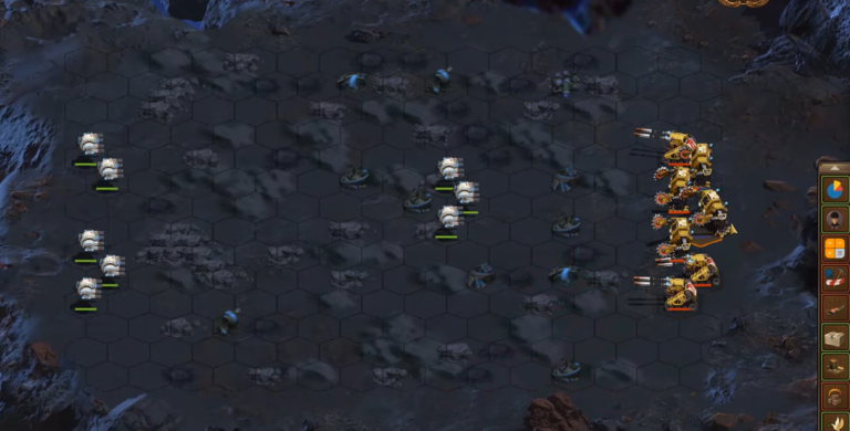 Forge Of Empires Space Age Asteroid Belt [Part 2]